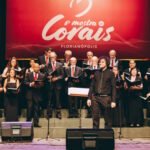 ASSOCIAÇÃO CORAL SANTÍSSIMA TRINDADE (45)